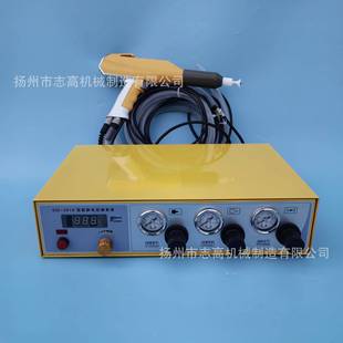 智能静电检测控制涂装 2018控制器和喷枪汽车零部件喷塑 机ESG