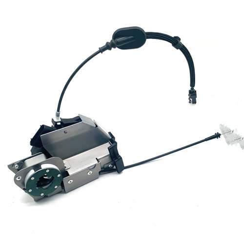 BK21-V219A65-BK适用于福特全顺BK21门锁