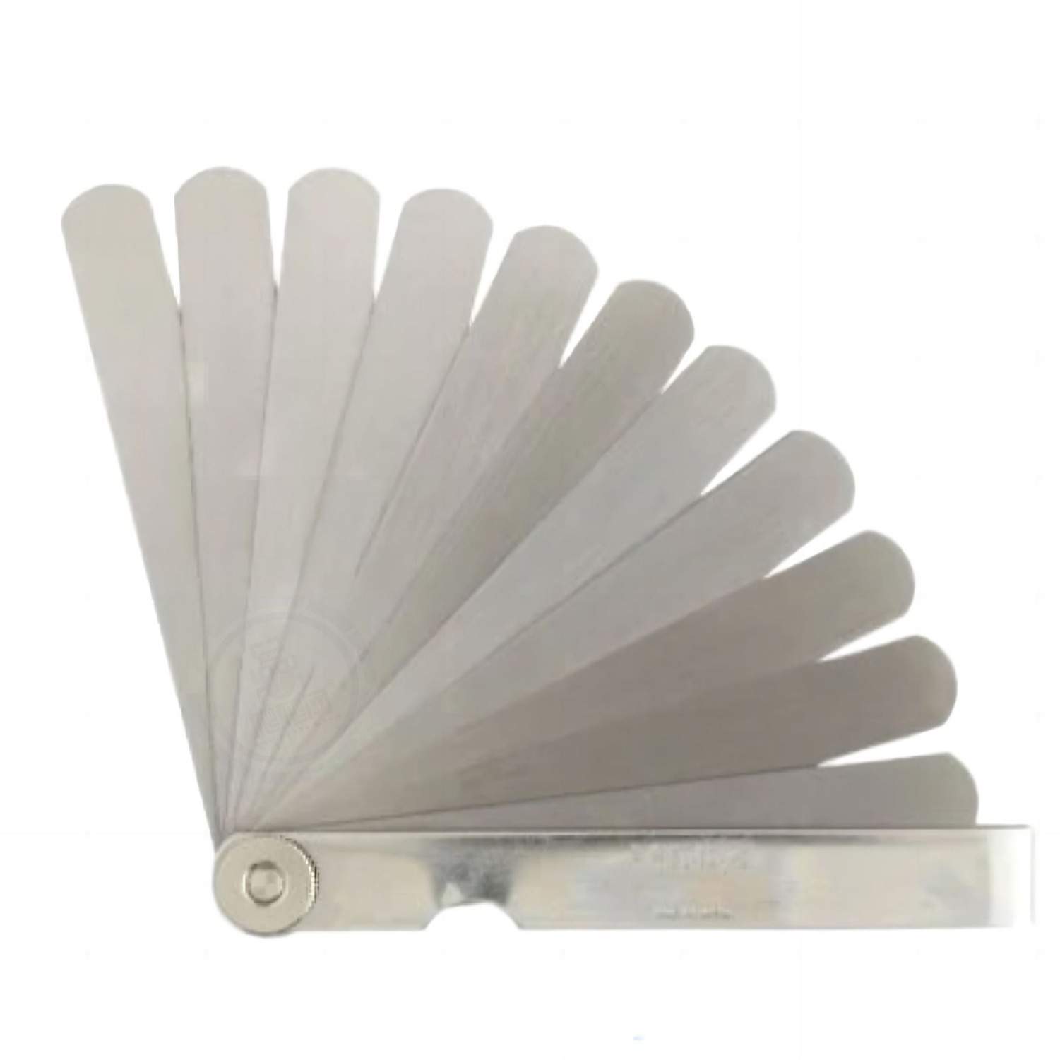 阿曼达 塑料塞尺 PLASTIC THICKNESS GAGE 78905 78900