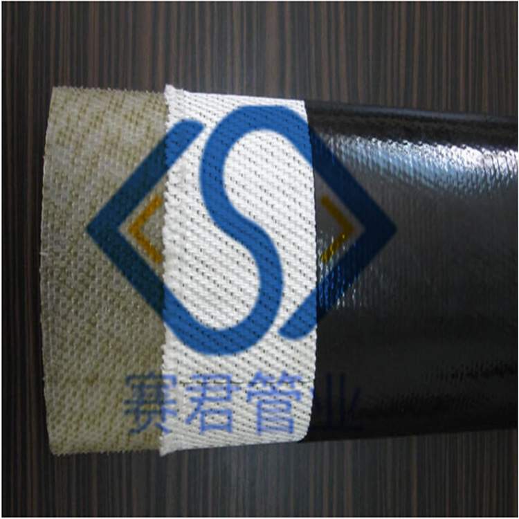 tpu软管生产8寸聚氨酯水带高压适合各种环境使用