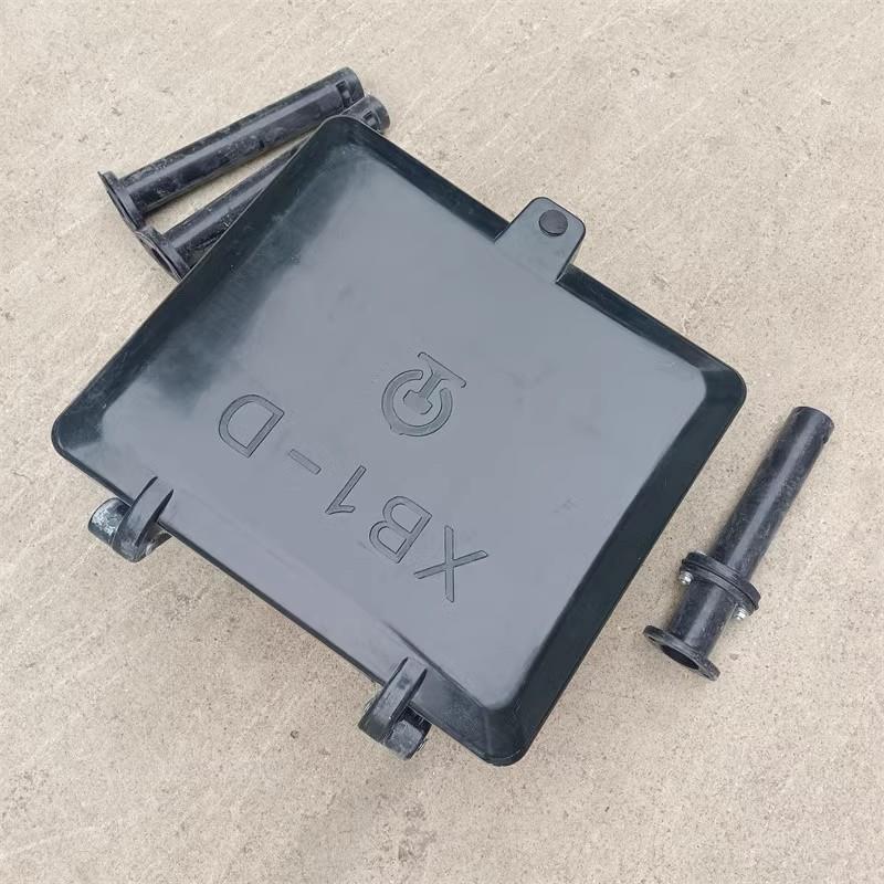 XB2-D铁路电缆分向盒防盗型复合材料电缆接头线盒电缆终端盒
