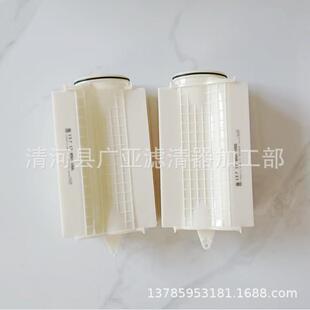 适用15-18款X5MX6M4.4TF85F86空气滤清器汽车滤芯13717850056