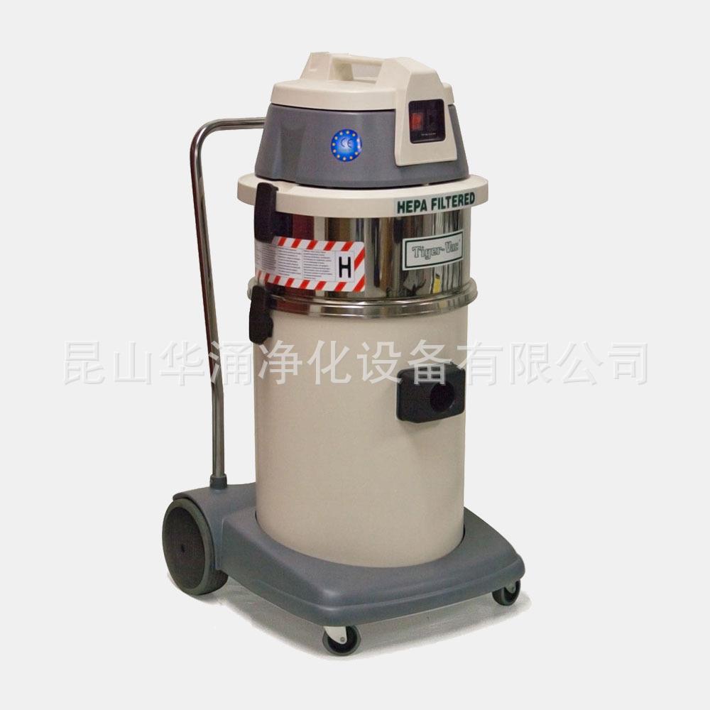 TIGER加拿大虎威原装进口AS-400无尘室干湿两用吸尘器工业吸尘器