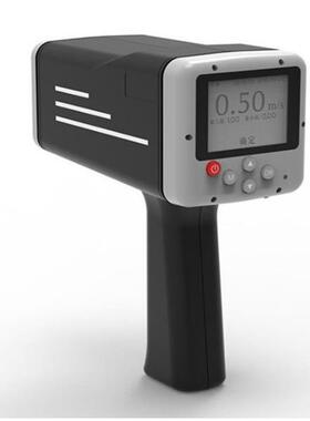 LB-60手持式电波流速仪雷达流速仪操作灵活便捷