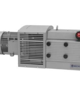 贝克真空泵碳精片(WN124-219)DT/VT4.3/4.4真空泵石墨片