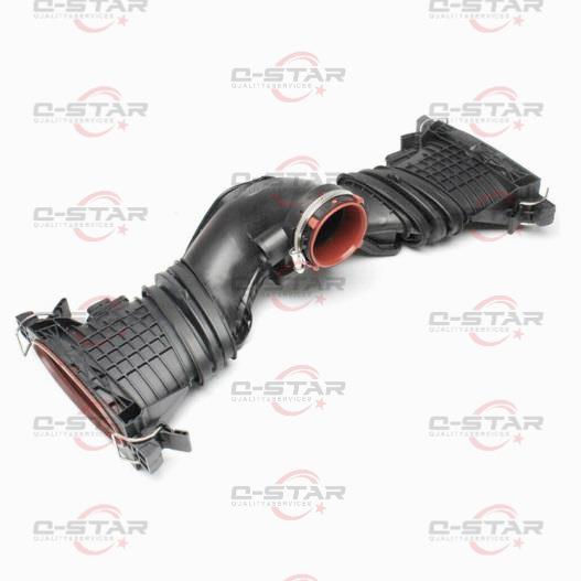 奔驰进气歧管带空气流量计6420902242642090224280