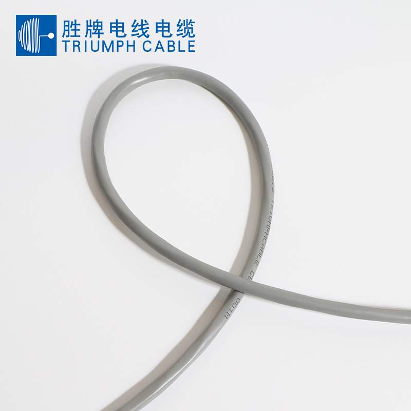全铜6类网线305米0.57双屏蔽室内cat5e双绞网络线