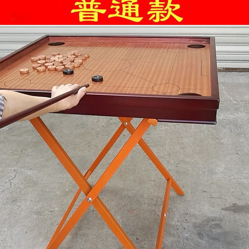 乐球台克朗棋桌康乐棋球盘康乐台球桌台家用