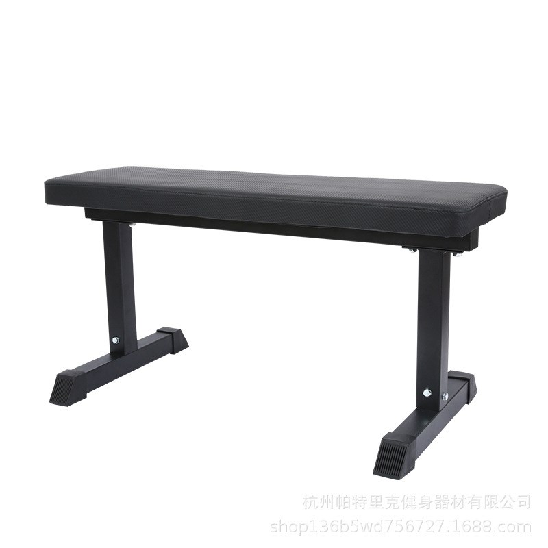 家用多功能健身椅仰卧板健身房卧推训练凳哑铃凳健身平凳哑铃健身