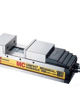 台湾SAFEWAY协威角固式/肯倍得式精密油压虎钳CHV-200V铣床平口钳