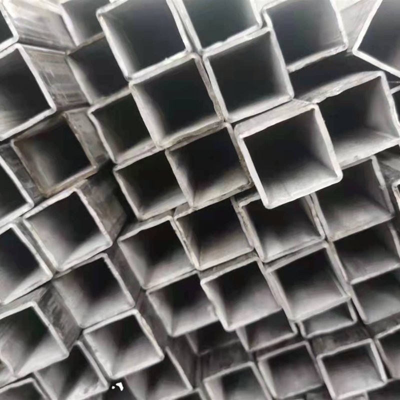 供应镀锌方管 q235b矩形方管 方矩管 量大价优规格齐全