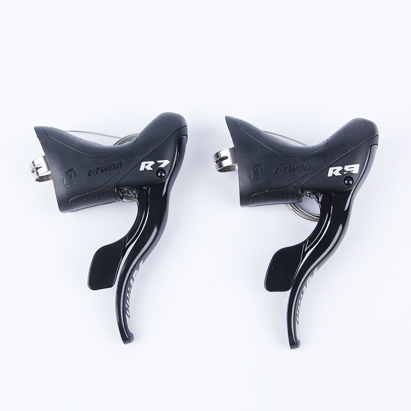 LTWOO公路车手变蓝图变速器R2 R3 R5 R7 R9左右手变套件