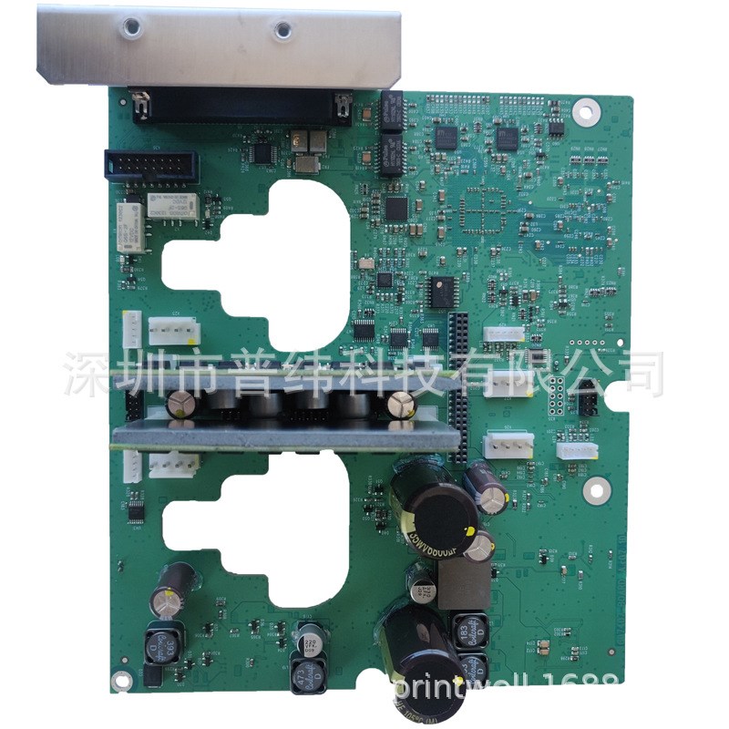 Videojet伟迪捷VJ6330/6530PCB主板 407963/407746/407912/407911