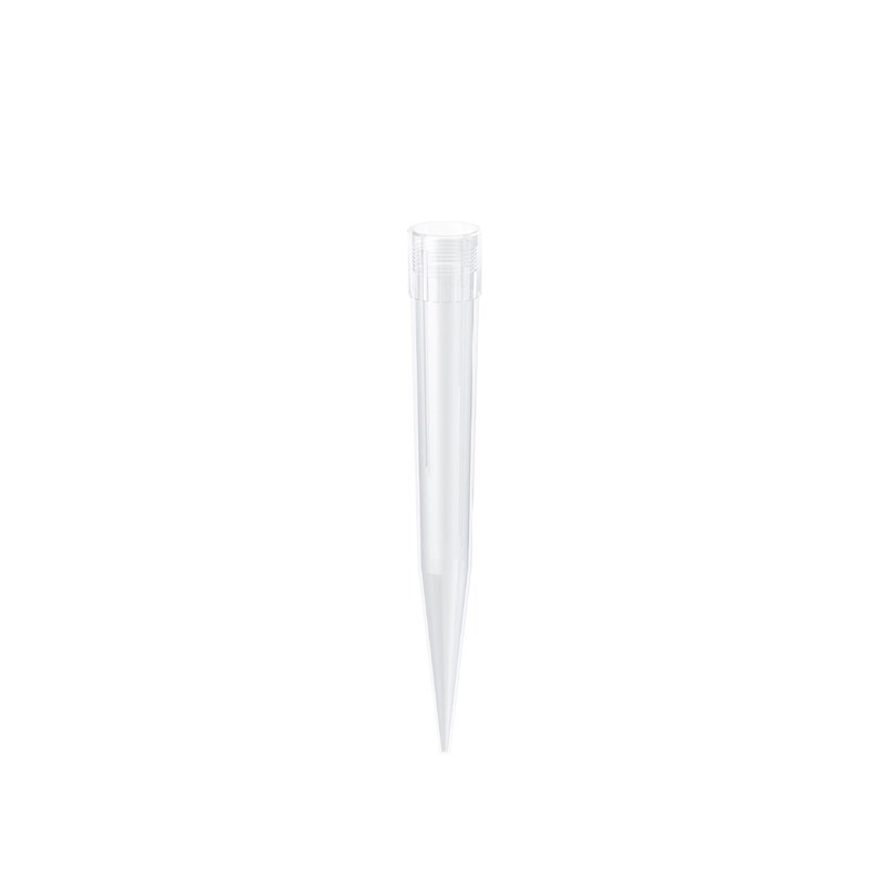 IKA Tip 1000 微升 移液器吸头,非灭菌,1000个/袋