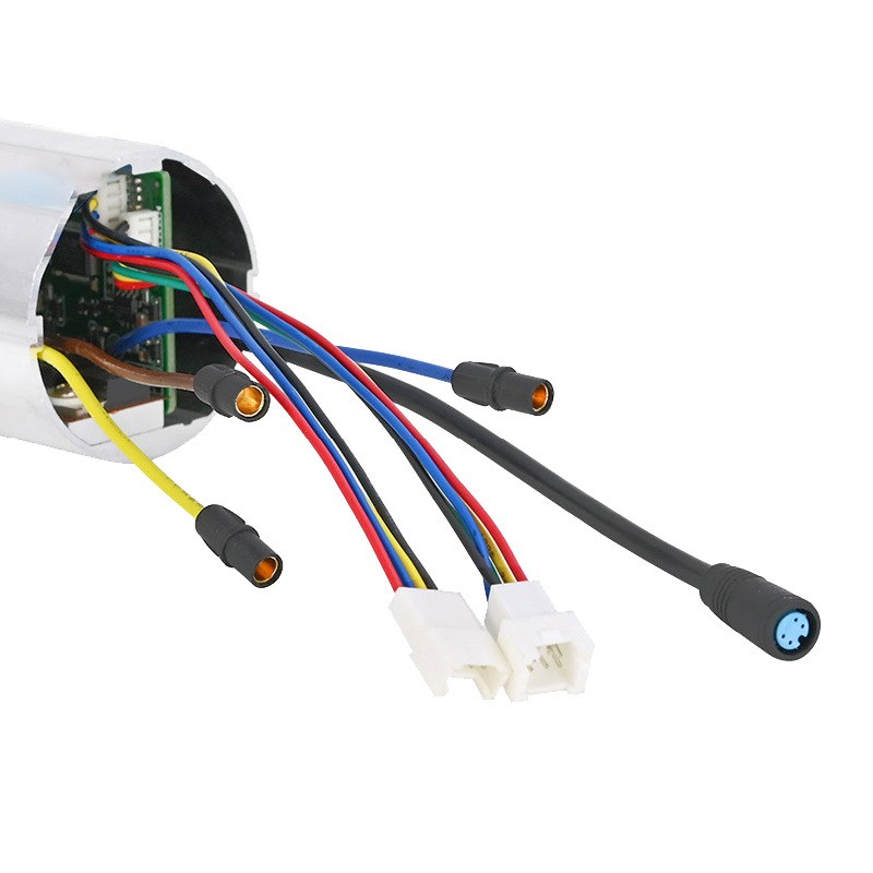 适用于纳恩博滑板车配件通用36V主板适配九号ES1ES2ES3ES4控制器