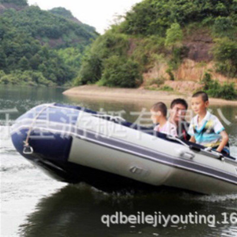 MS338-充气艇/钓鱼艇/钓鱼船/橡皮艇/冲锋舟/游艇/皮划艇