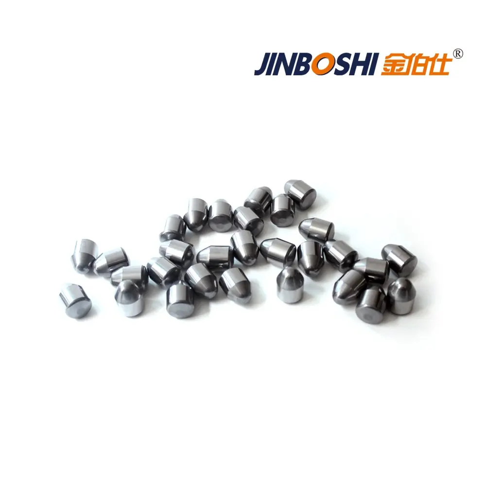 石英石开采用钻头  适用于硬岩掘进用硬质合金球齿