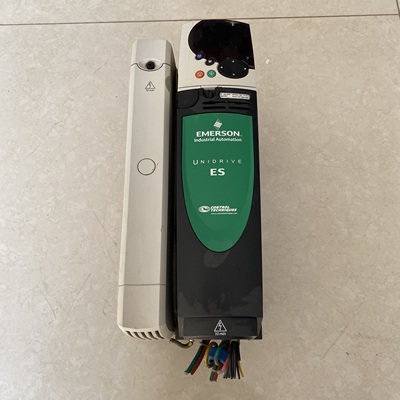 艾默生变频器ES2401/ES2402