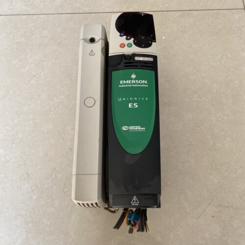 艾默生变频器ES2401/ES2402