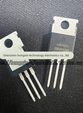 原装LSGC085R055 LSGC085R055WE TO220 MOS场效应管 N沟道85V107A