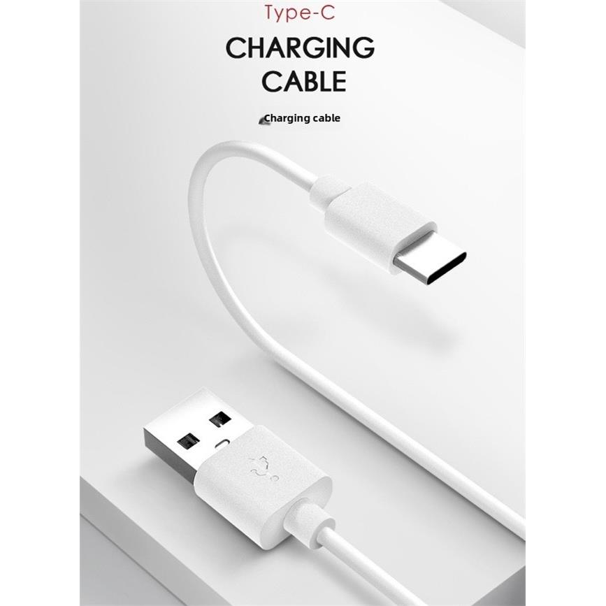 Delma吸尘器配件Vc01 c型充电线5V2A3A充电器套装配件电源线