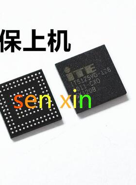IT5571VG-128 IT5570VG-128 IT5570VG-256 DXG CXO DXO BGA芯片