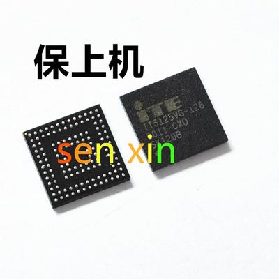 IT5571VG-128 IT5570VG-128 IT5570VG-256 DXG CXO DXO BGA芯片