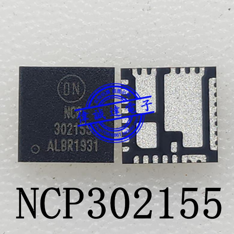 包邮真全新！NCP302155MNTWG NCP302155 NCP302155A NCP302055