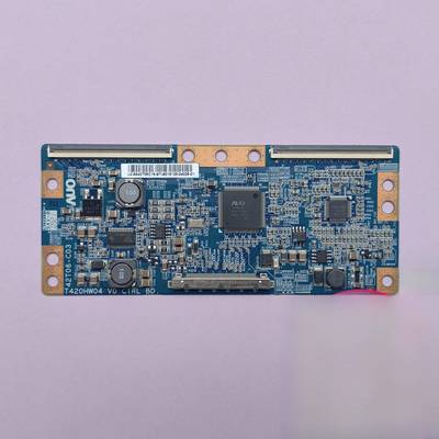 原装AUO逻辑板42T06-C03 T420HW04 V0 适用于各种品牌电视配件