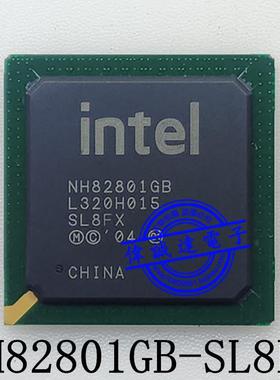 包邮 NH82801GB FW82801GB SL8FX 全新原装 测G31 G41版本 可直拍