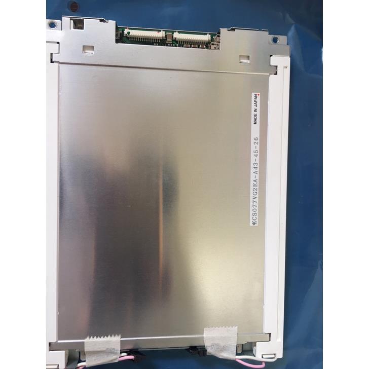 全新原装KCS077VG2EA-G43 KCS077VG2EA-A43现货供应