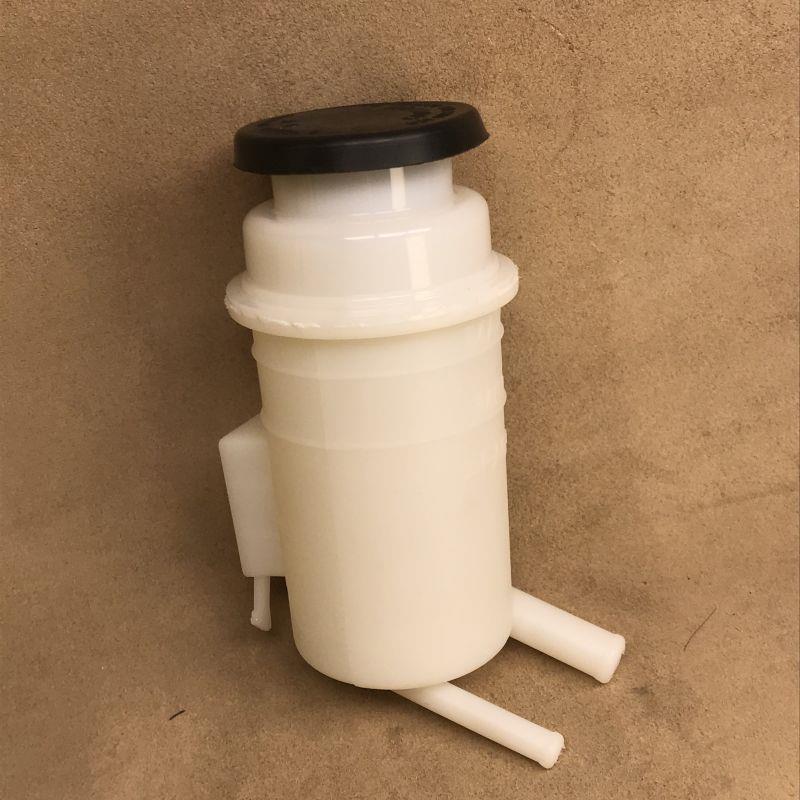 适用于长城腾翼V80转向助力泵油壶油杯方向机油罐杯带盖原车配套