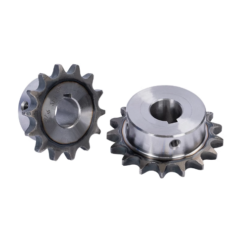 SP35B26/28-N-15/16/17/18/19/20/22/24/25/28/30/32链轮