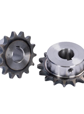 SP35B26/28-N-15/16/17/18/19/20/22/24/25/28/30/32链轮