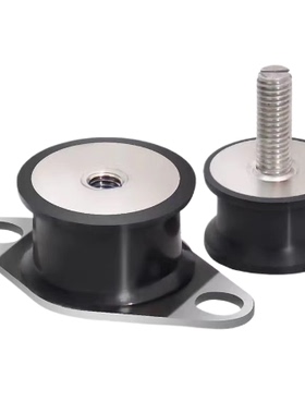 NHF09/29/42-1216/1515/2015/2020/2518/3018/4025-M5/M6M8减震座