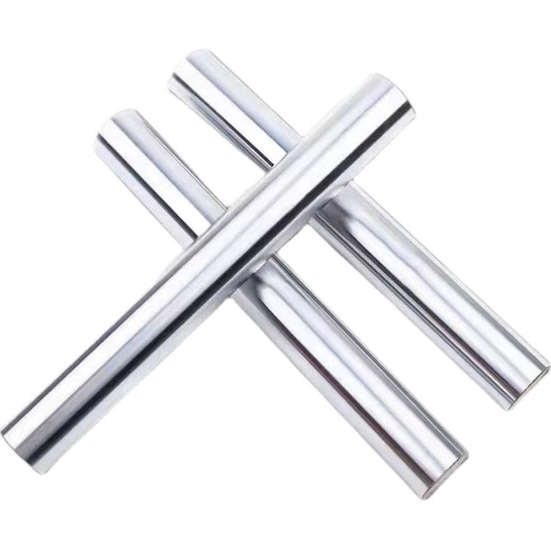 SCJ22/SCK01/02/06/07/21/22/31/32/36/37-D16-L125-M5导向轴