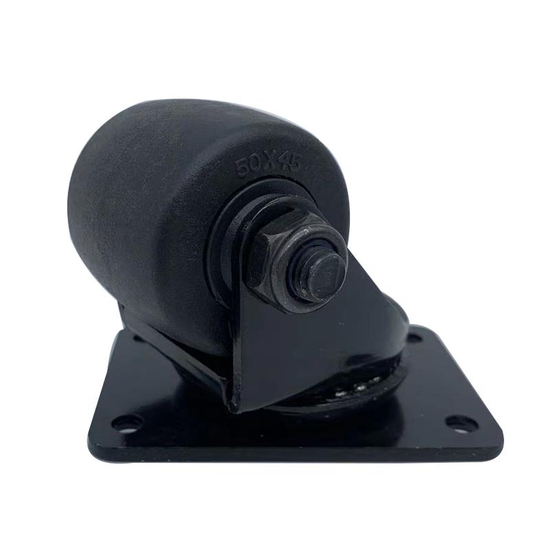 J-CRB11/J-CRB16/J-CRB17-D50/75/75A/75B/75C-NR脚轮