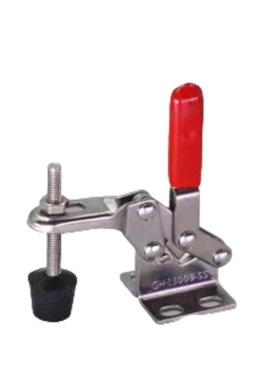 WDC201/WDC201-SS/WDC201-A/WDC201-ASS快速夹钳
