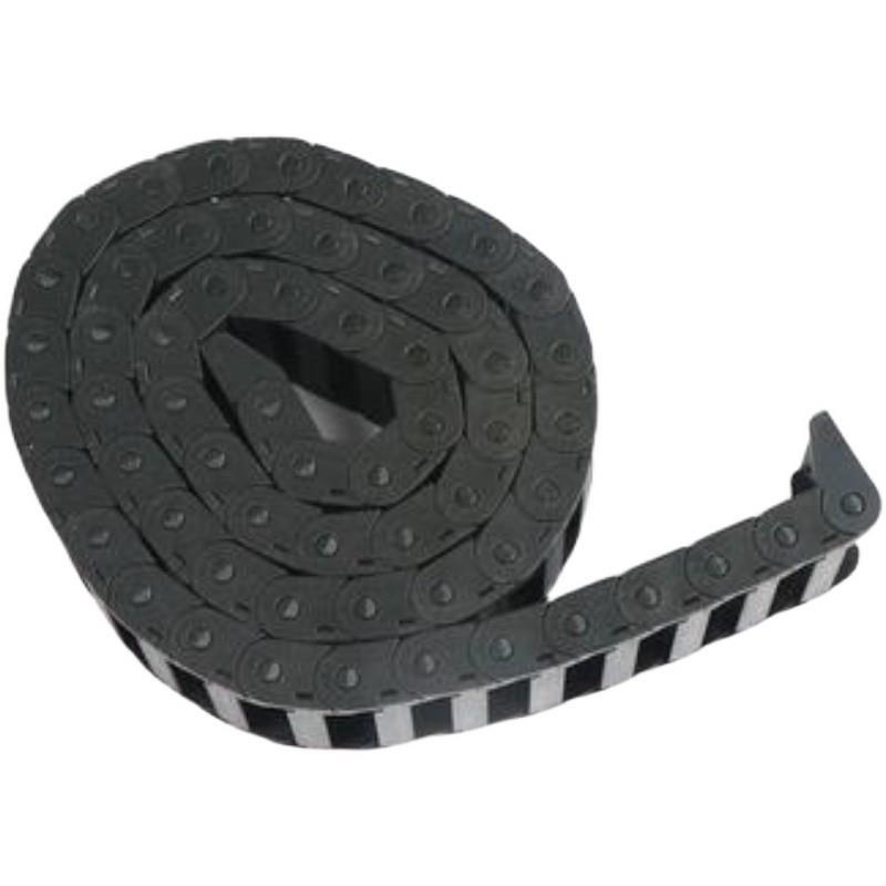 VBS01-F50/F75/F100/F125/F130/F150/-R100/R150/R200-N9999拖链