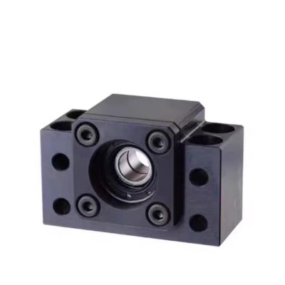 TSPC-6/8/10/12/15/20/25丝杠支撑座