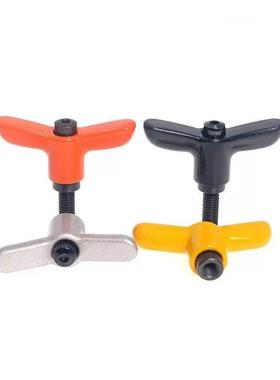 CLDFCH/CLDMCH4/5/6-12/16/20/25-B/M/S蝶形固定把手