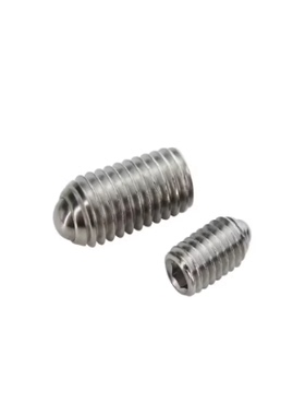 ZAF03/04-M3/M4/M5/M6/M8/M10/M12/M16球头柱塞