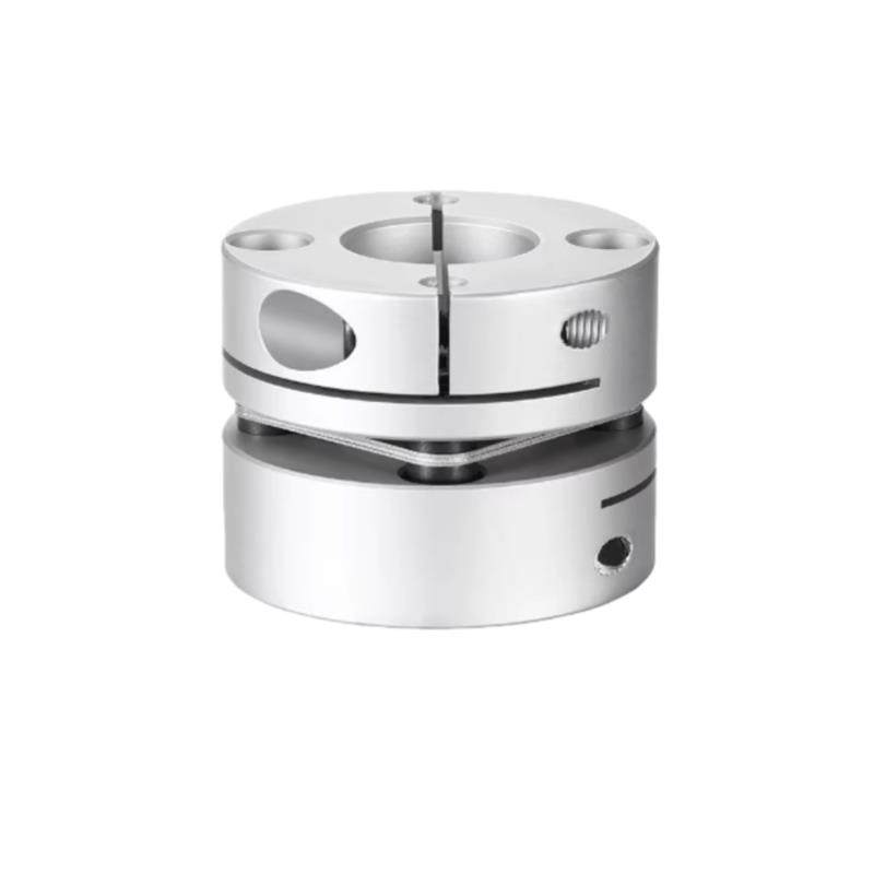 DBM41-D34-d6/d8/d10/d11膜片式联轴器