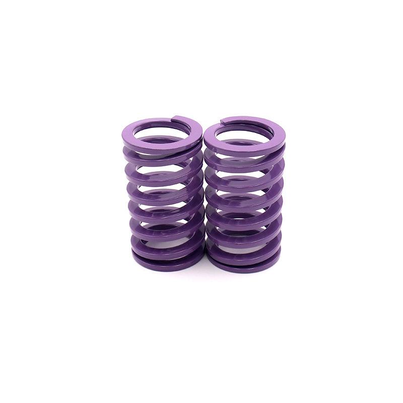 SWC6/8/10-10/15/20/25/30/35/40/45/50/55/60/65/70矩形弹簧