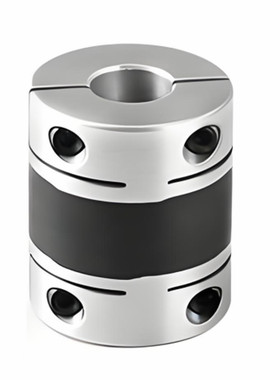 联轴器DBN67-D25-D19/D30/D34/D39/D44-d6-8-10 2 5