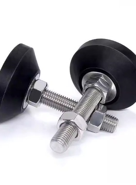 WAD21-D65/D80-M12/M16/M20-L75/L100/L125/L150重载固定脚杯