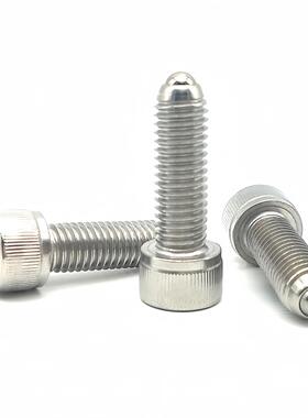 BPRL/BPRS4/5/6/8/10/12/16-10/15/20/30/40/50/60球头柱塞