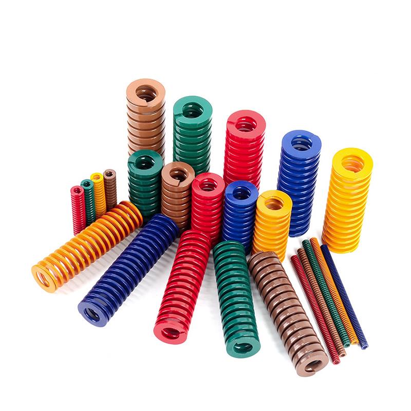 SWM14-20/25/30/35/40/45/50/55/60/65/70/75/80/90/100矩形弹簧