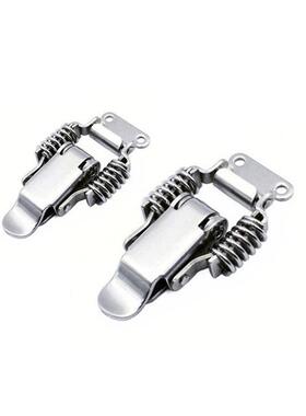 PKBSK1/PKBSK2/C-1136-B/A HGA01/06-56弹簧卡搭扣