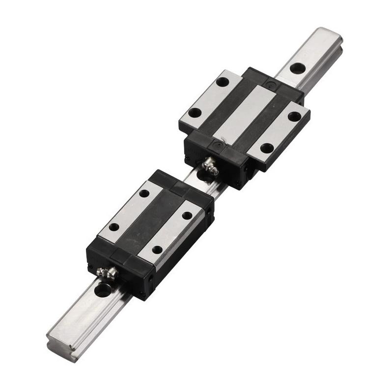 IBC51/IBC53-H28/H30/H40/H45-L350/L400/L450/L500/L550直线导轨